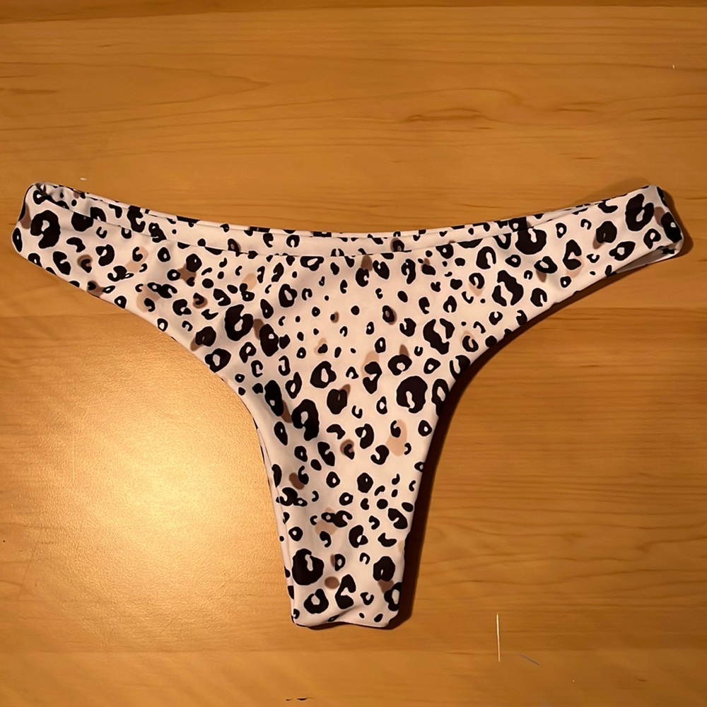 Bikini Bottoms